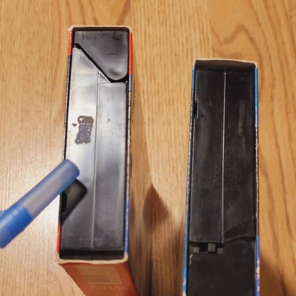 Sherlock Holmes and The Spider Woman & The Woman In Green VHS Tapes Lot Of 2 - Picture 7 of 7